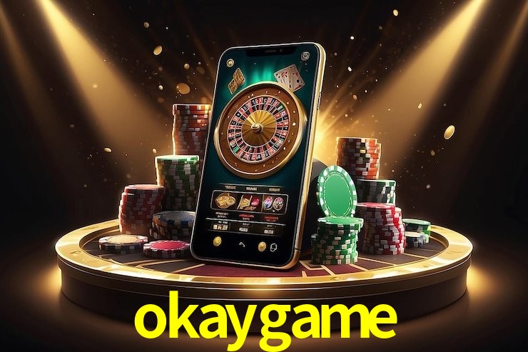 okaygame - Winners Celebration