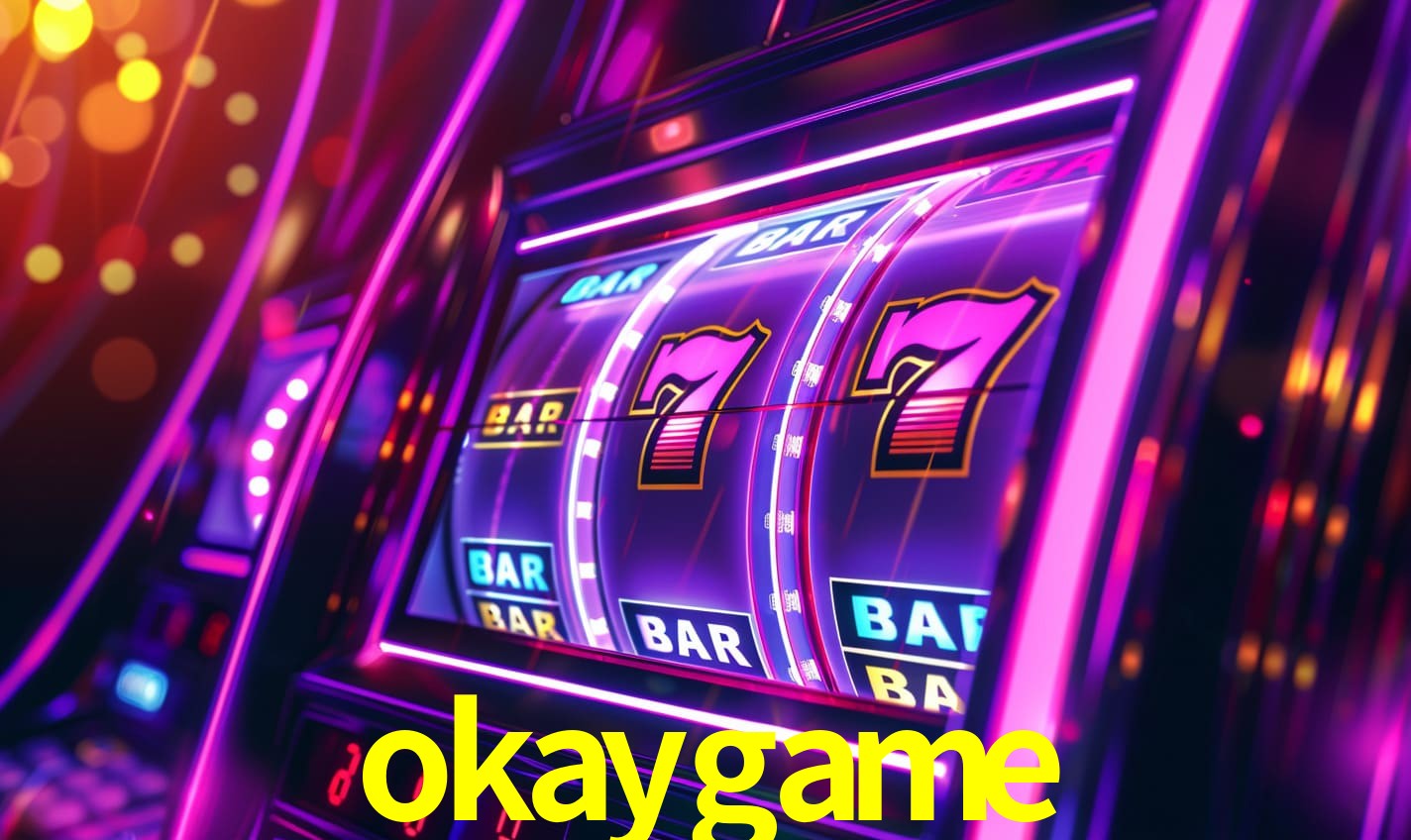 okaygame: Seu Cassino Premiado com Pagamentos Rápidos