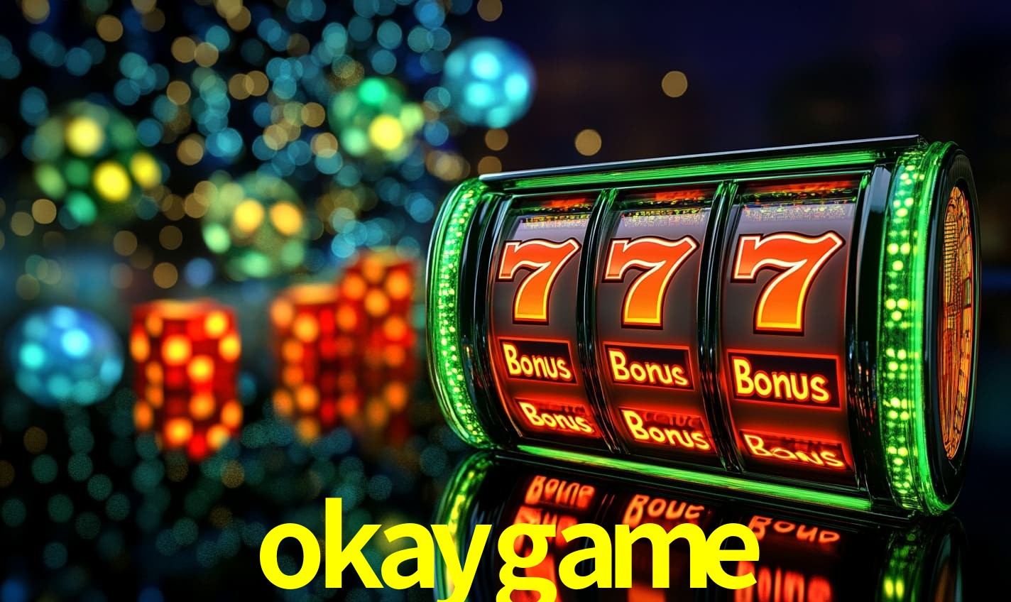 okaygame - Pagamento PIX Instantâneo