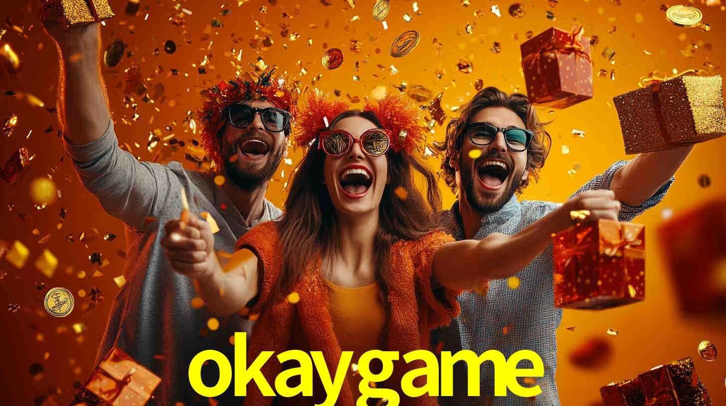 okaygame - Apostas de Ouro Vivo - okaygame.com