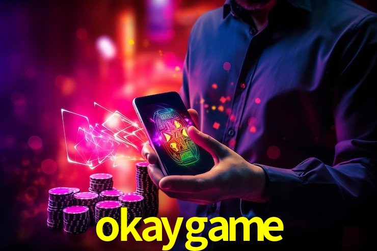 Bônus de Boas-vindas okaygame