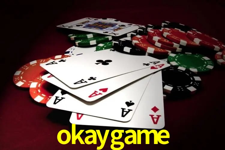 Estatísticas okaygame