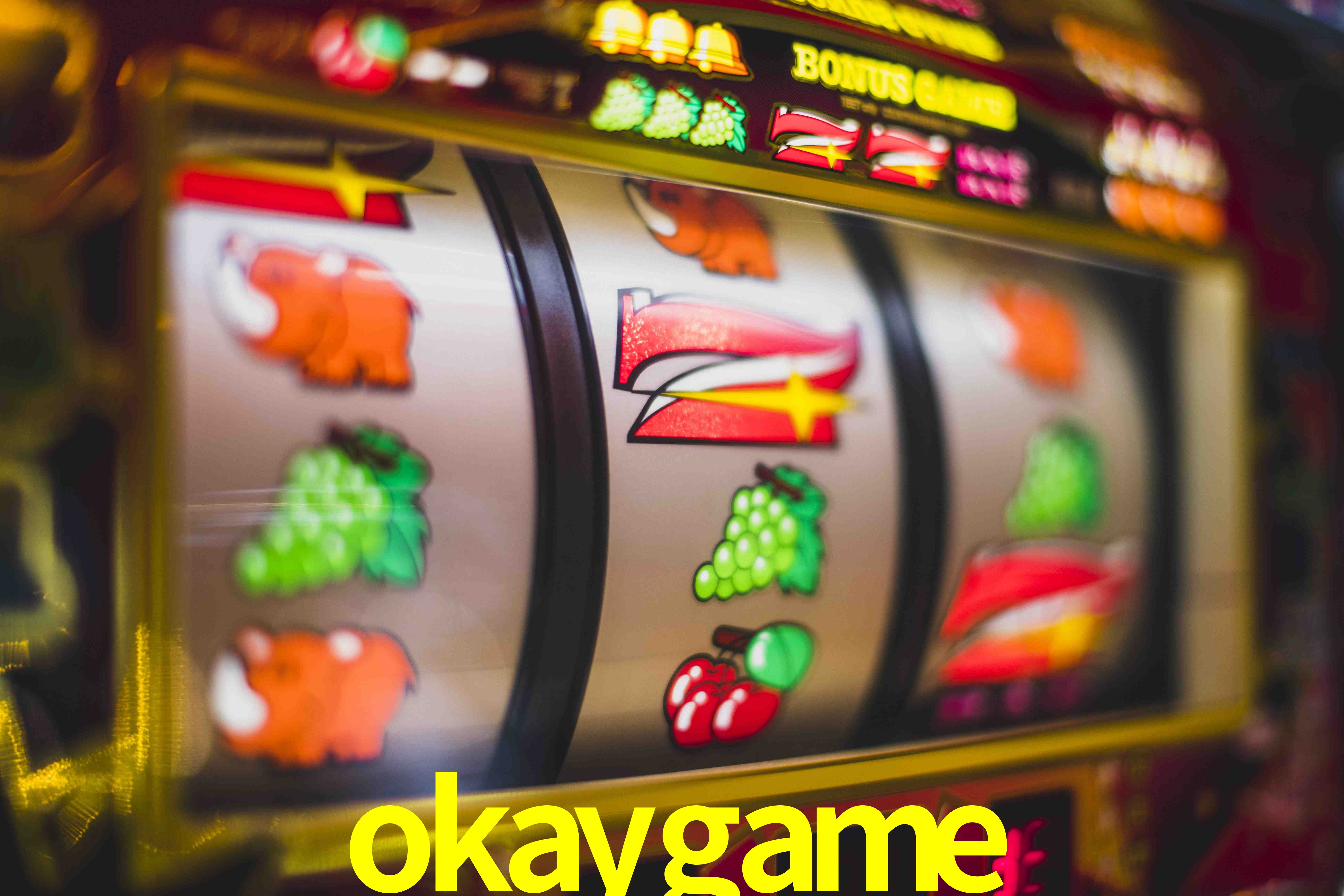 Experiência VIP okaygame