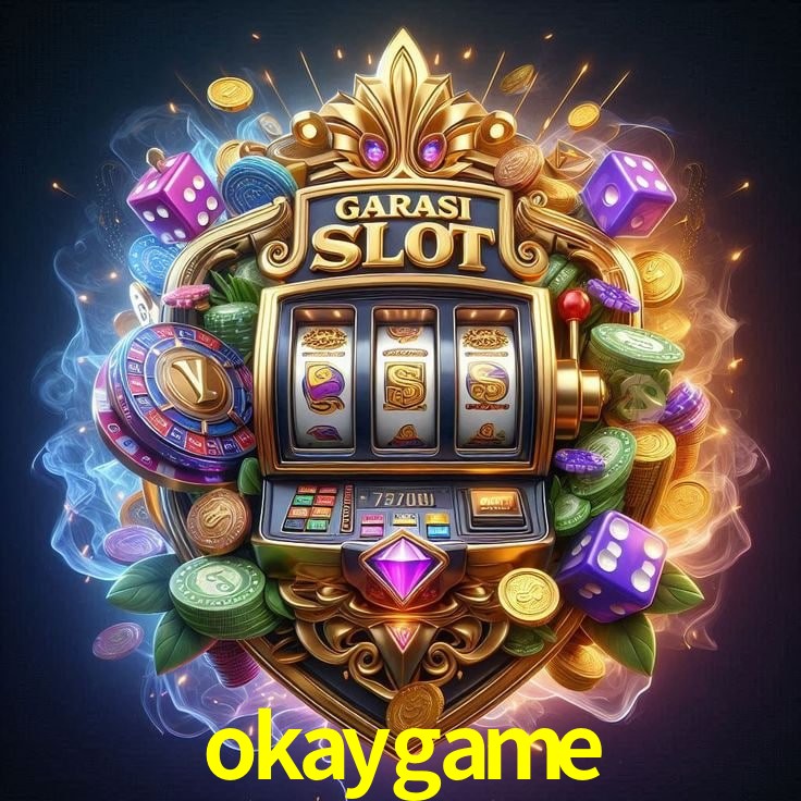 okaygame - cassino ao vivo