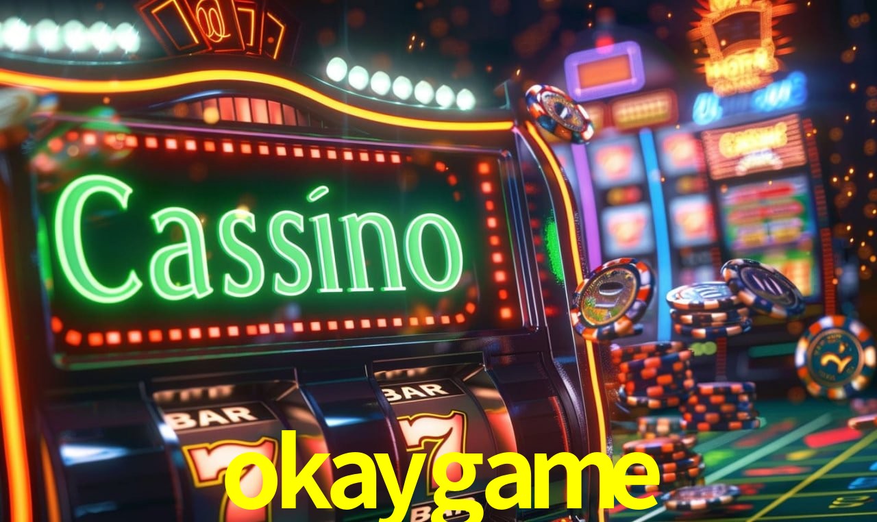okaygame - Customer Support