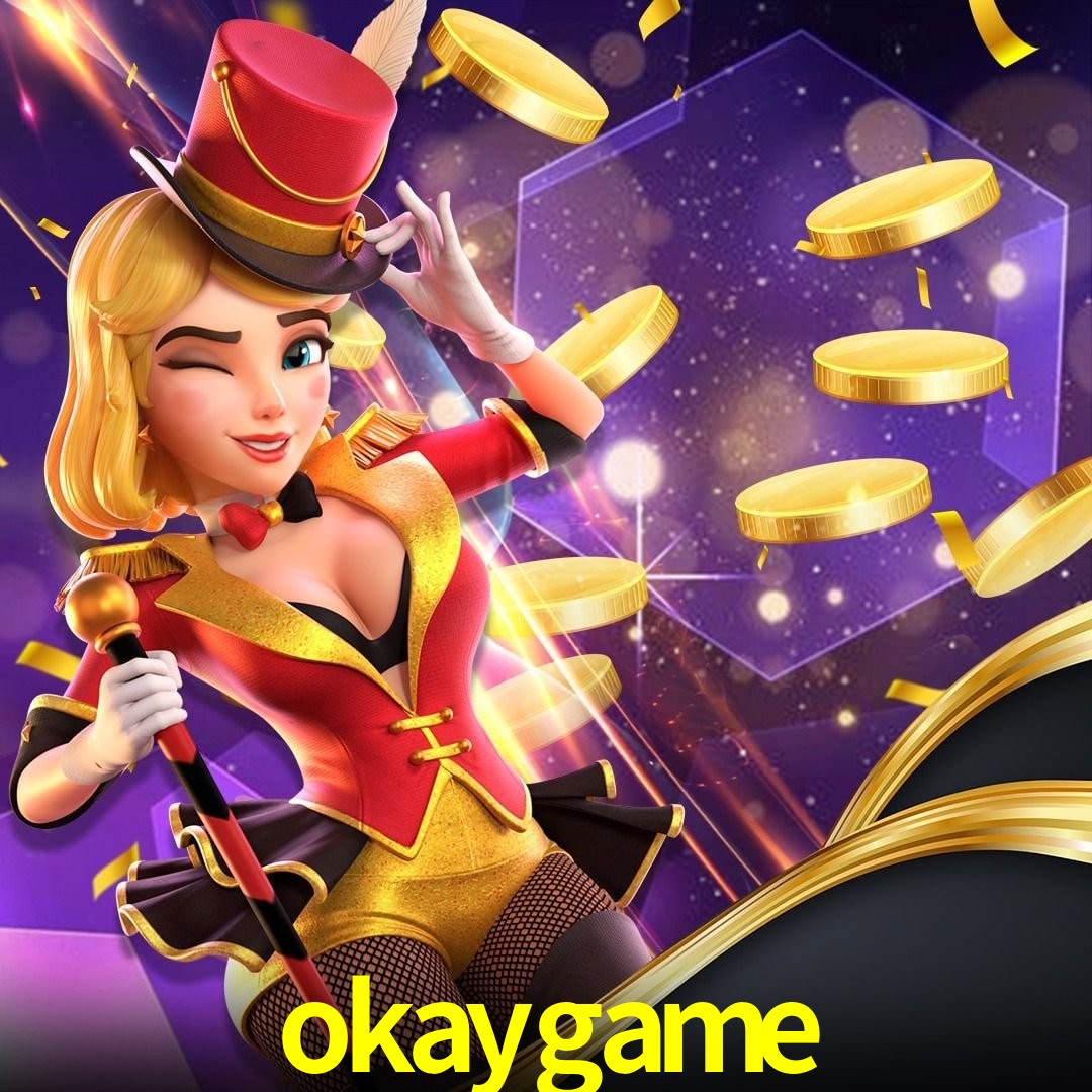 Welcome Bonus okaygame