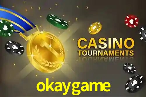 okaygame - App Features