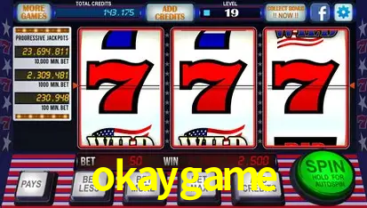 okaygame Rio de Janeiro - Professional Dealers