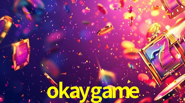 PIX Instantâneo okaygame