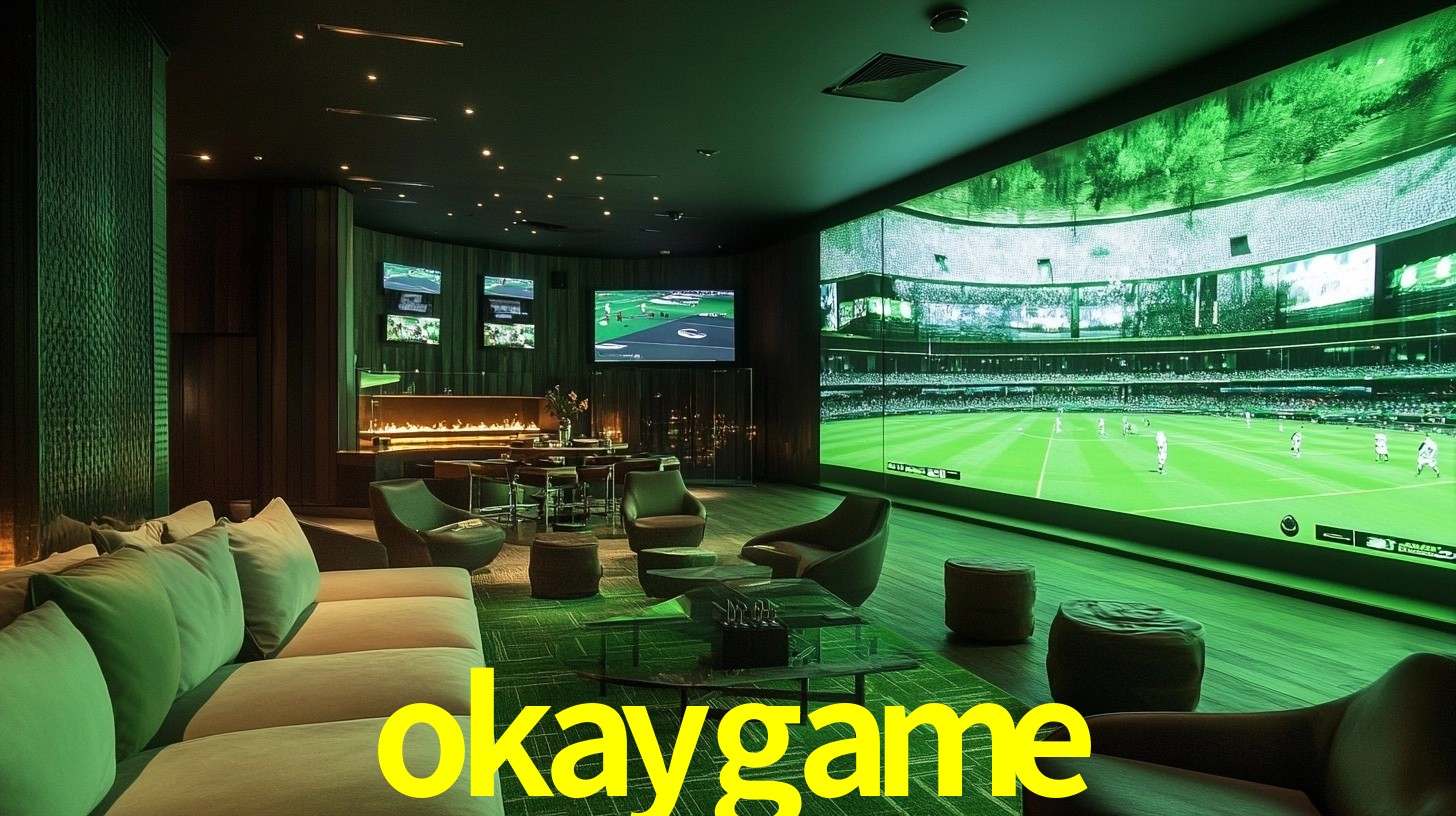 Sinta a adrenalina dos jogos de cassino com okaygame