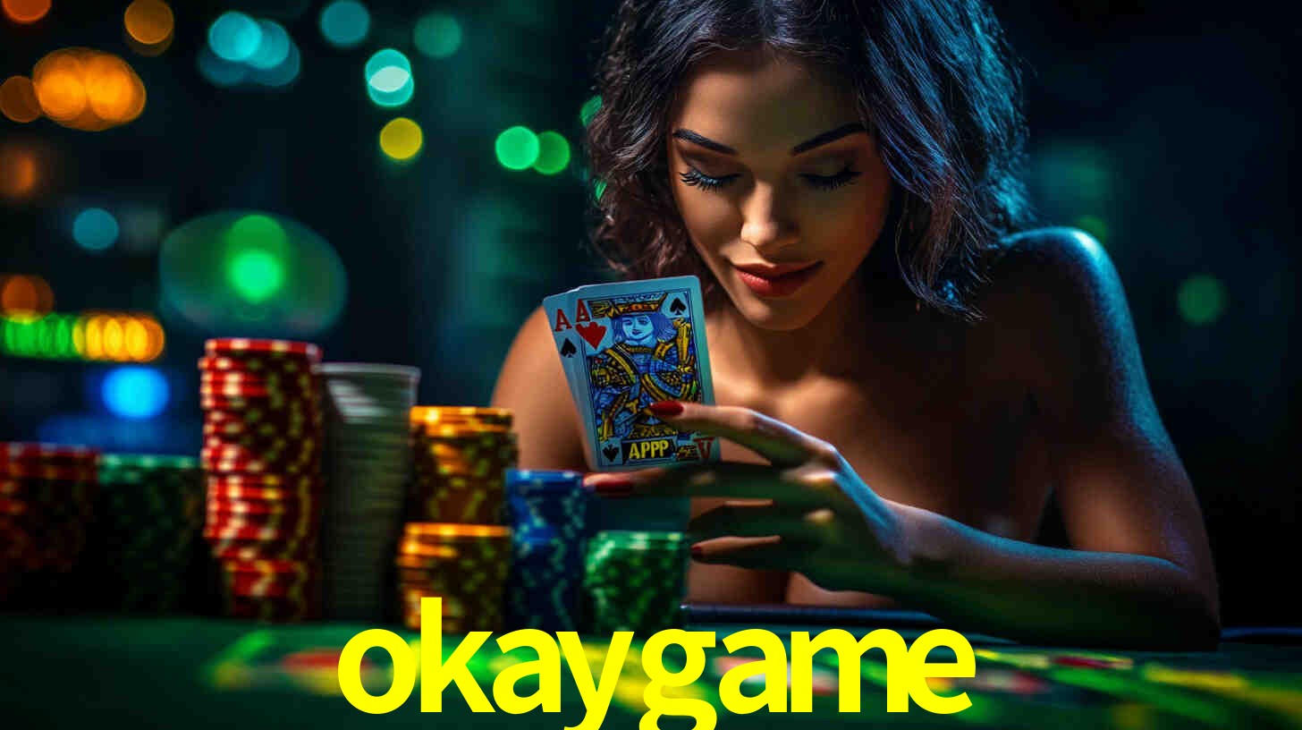 A Experiência Imersiva dos Cassinos Ao Vivo no okaygame