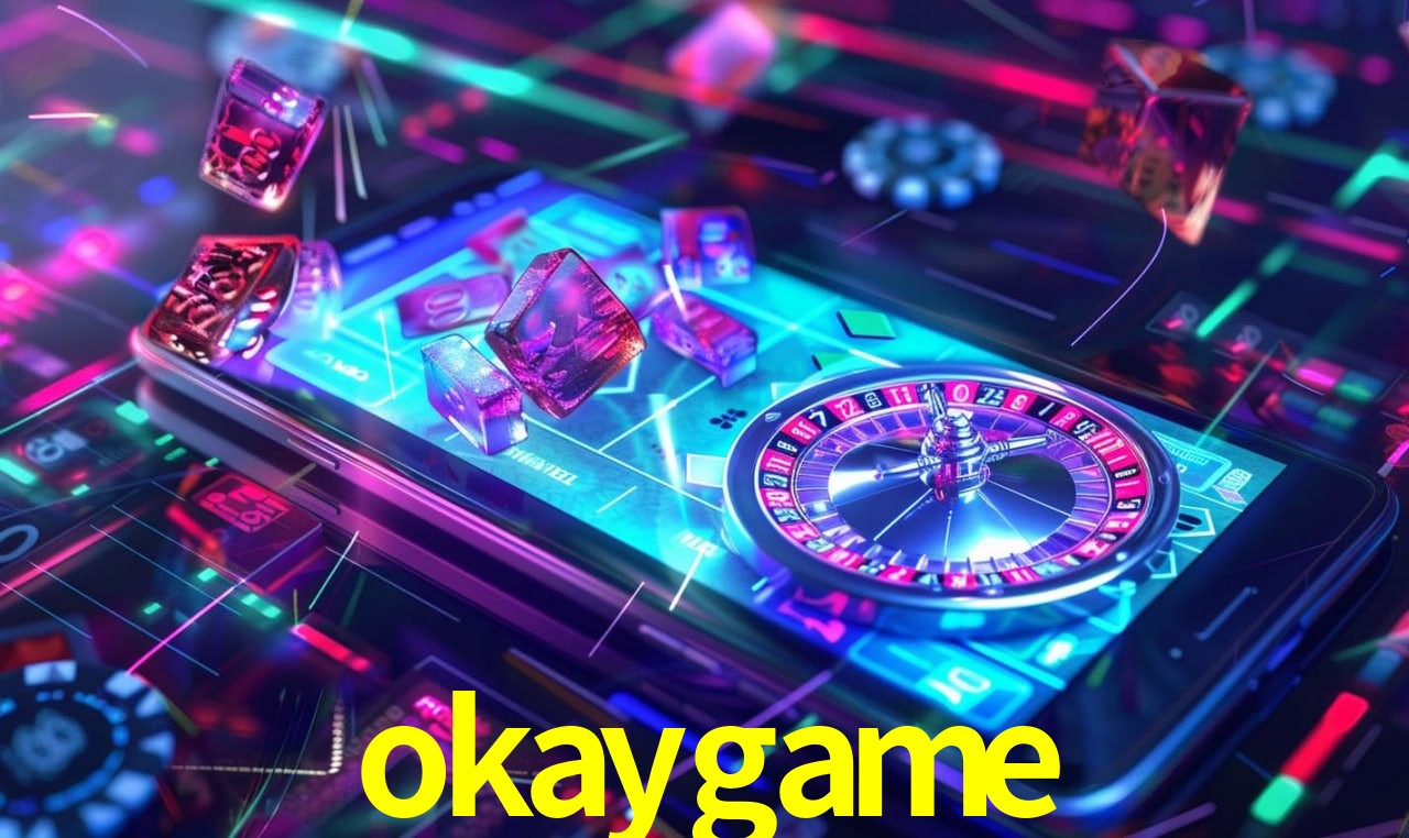 Cadastro Rápido okaygame