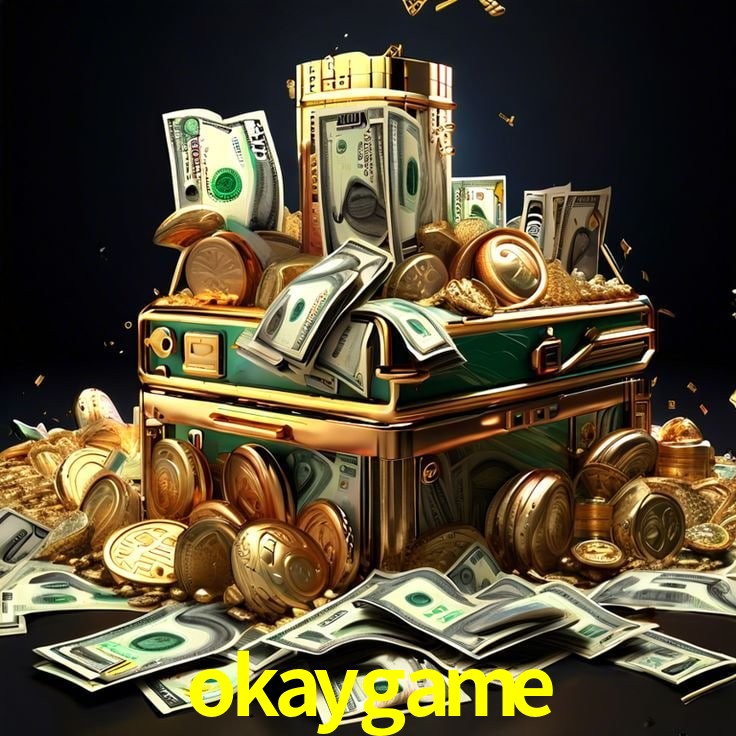 Benefícios da Conta okaygame