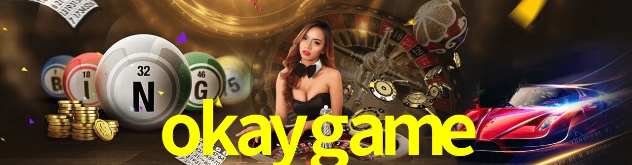 okaygame Rio de Janeiro - Slot Strategy