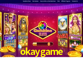 okaygame Rio de Janeiro - Bonus Terms