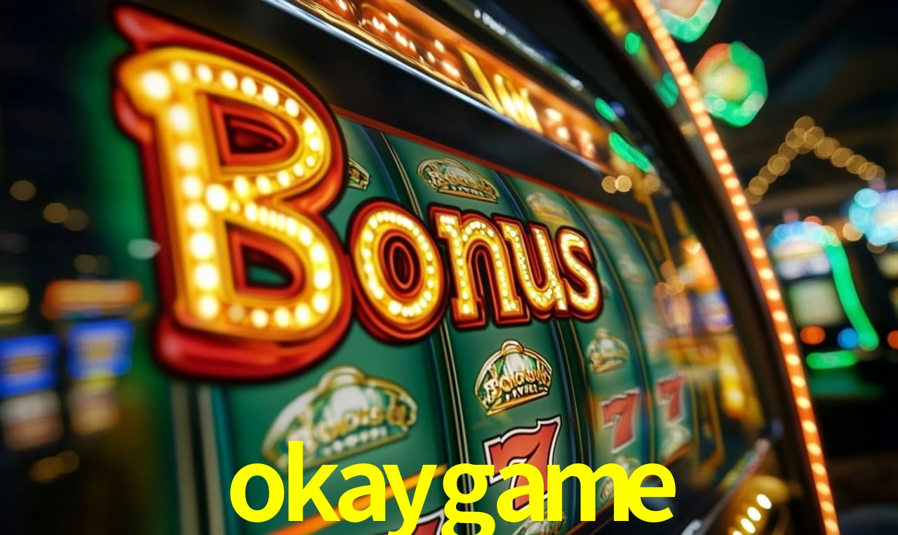 okaygame Salvador - Promo Stats