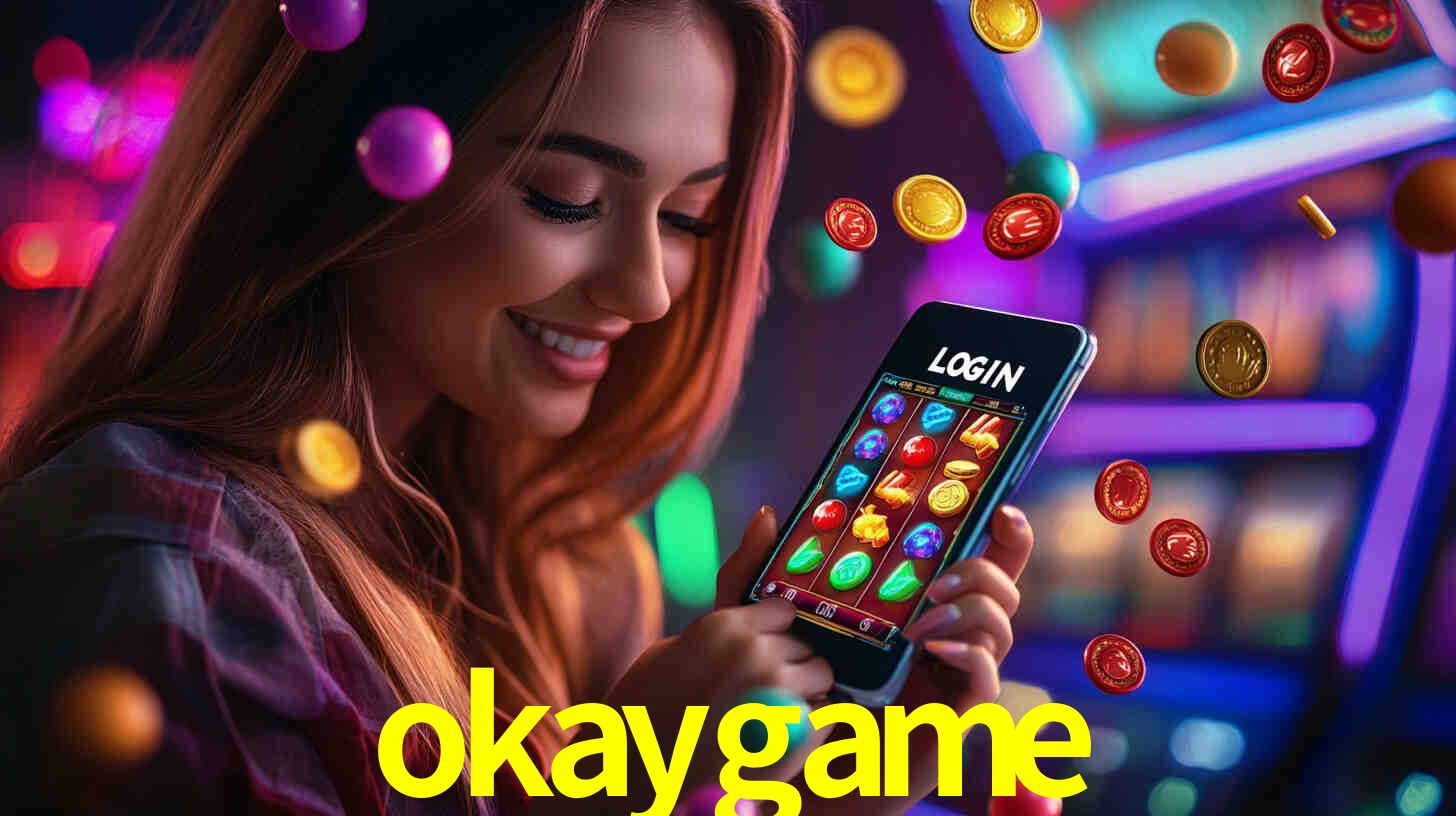 Experimente o Login Seguro Premium no okaygame