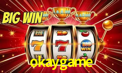 okaygame Bônus - Pacote R$5.000 + VIP
