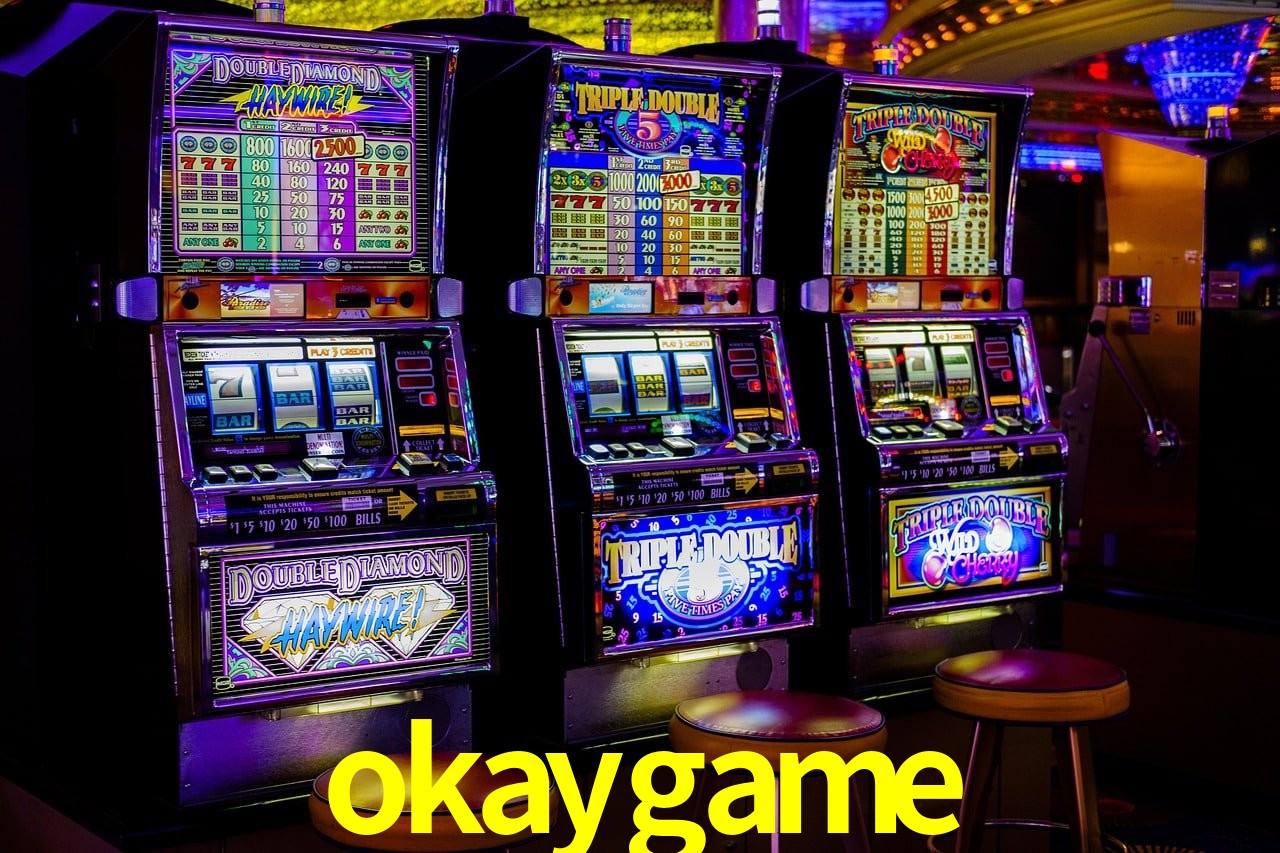 Diretório de Jogos okaygame