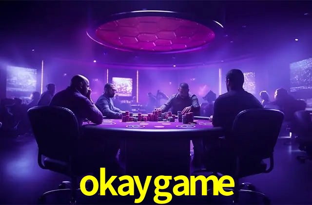 Design Responsivo okaygame