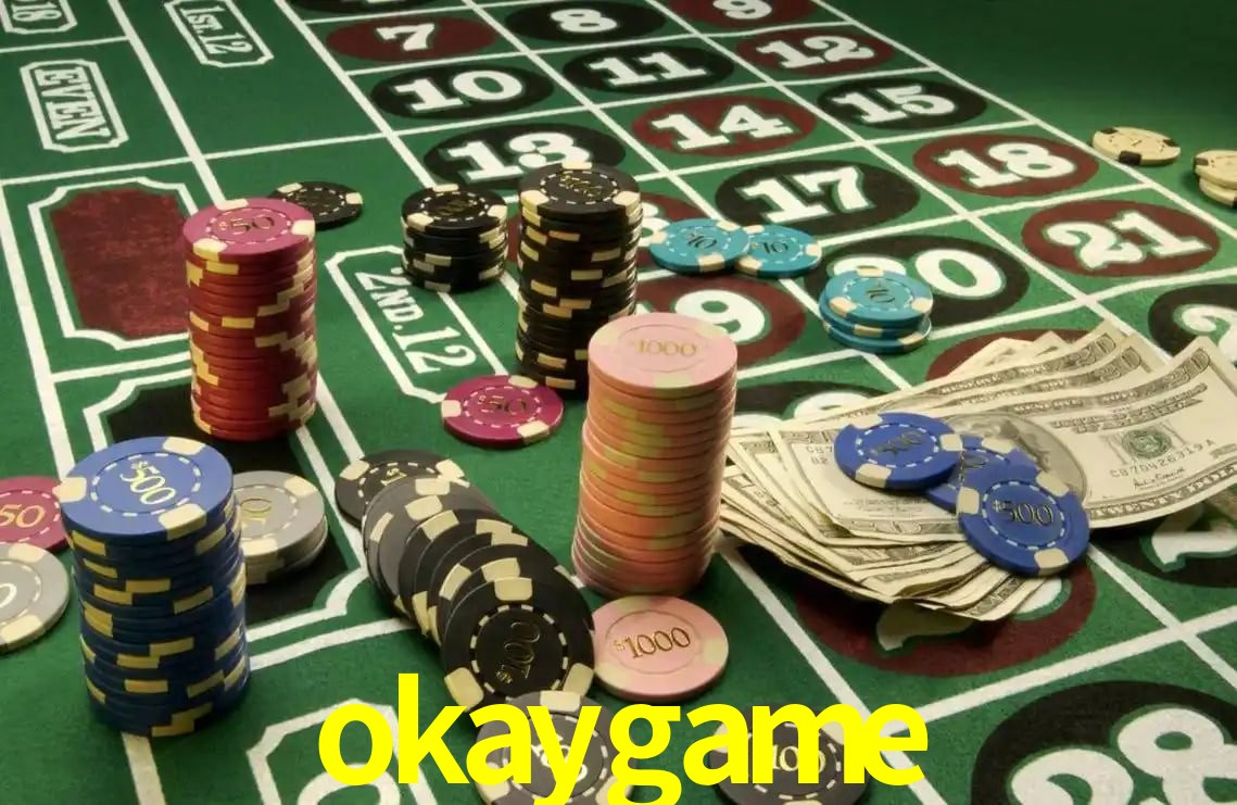 Game Providers okaygame