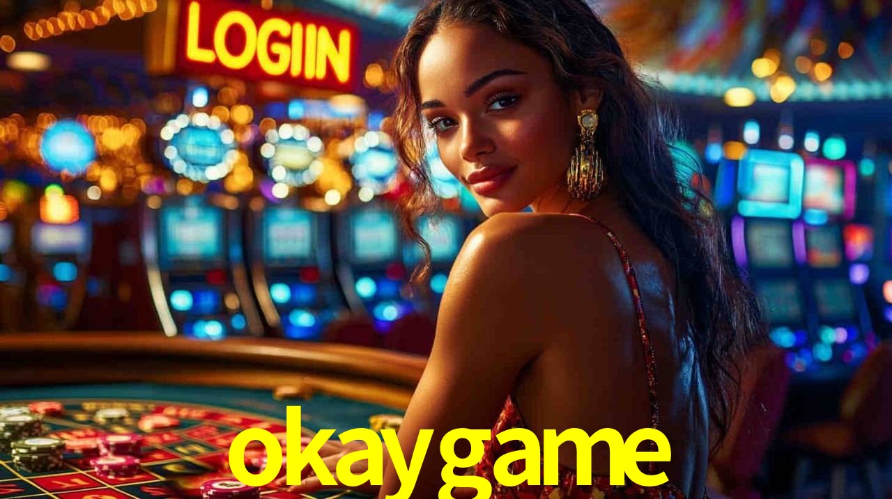 okaygame Belo Horizonte - Jackpots