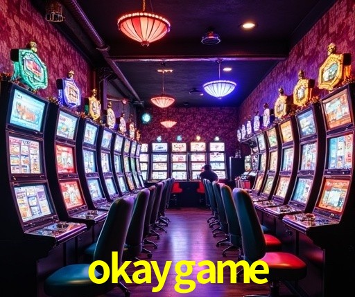 okaygame Brasília - Bonus Features
