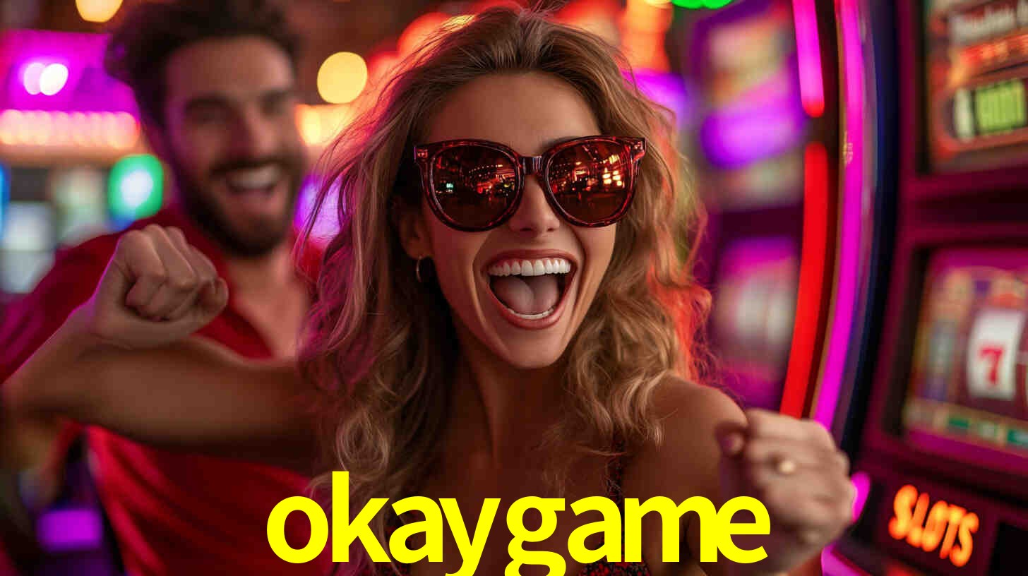 Inovações de Jogos na okaygame: O Futuro das Experiências Interativas