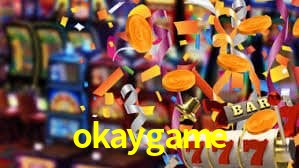 okaygame win