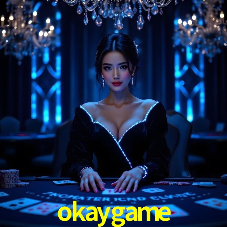 okaygame Brasília - Jogo Features