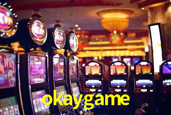 okaygame Cassino - 80+ Mesas ao Vivo