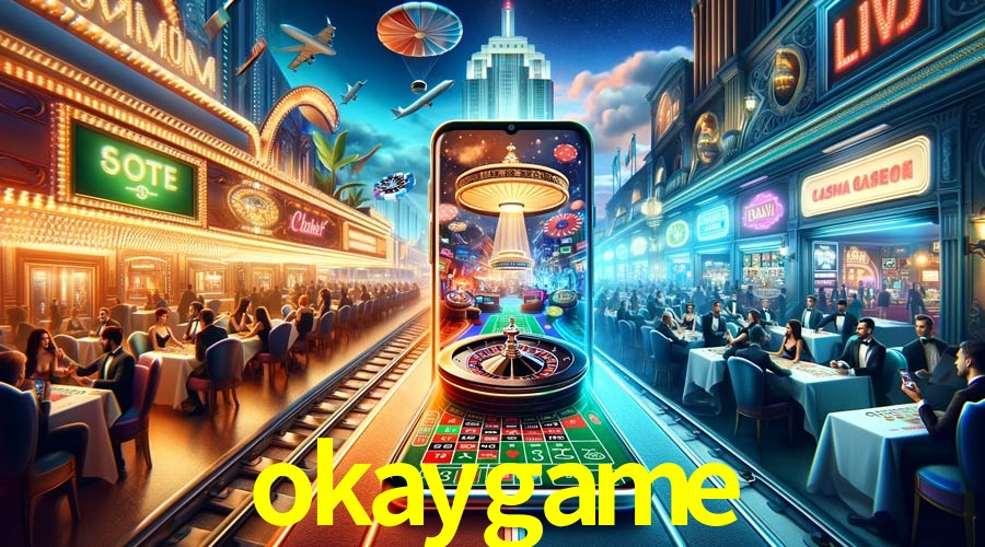 Exclusive Offers okaygame