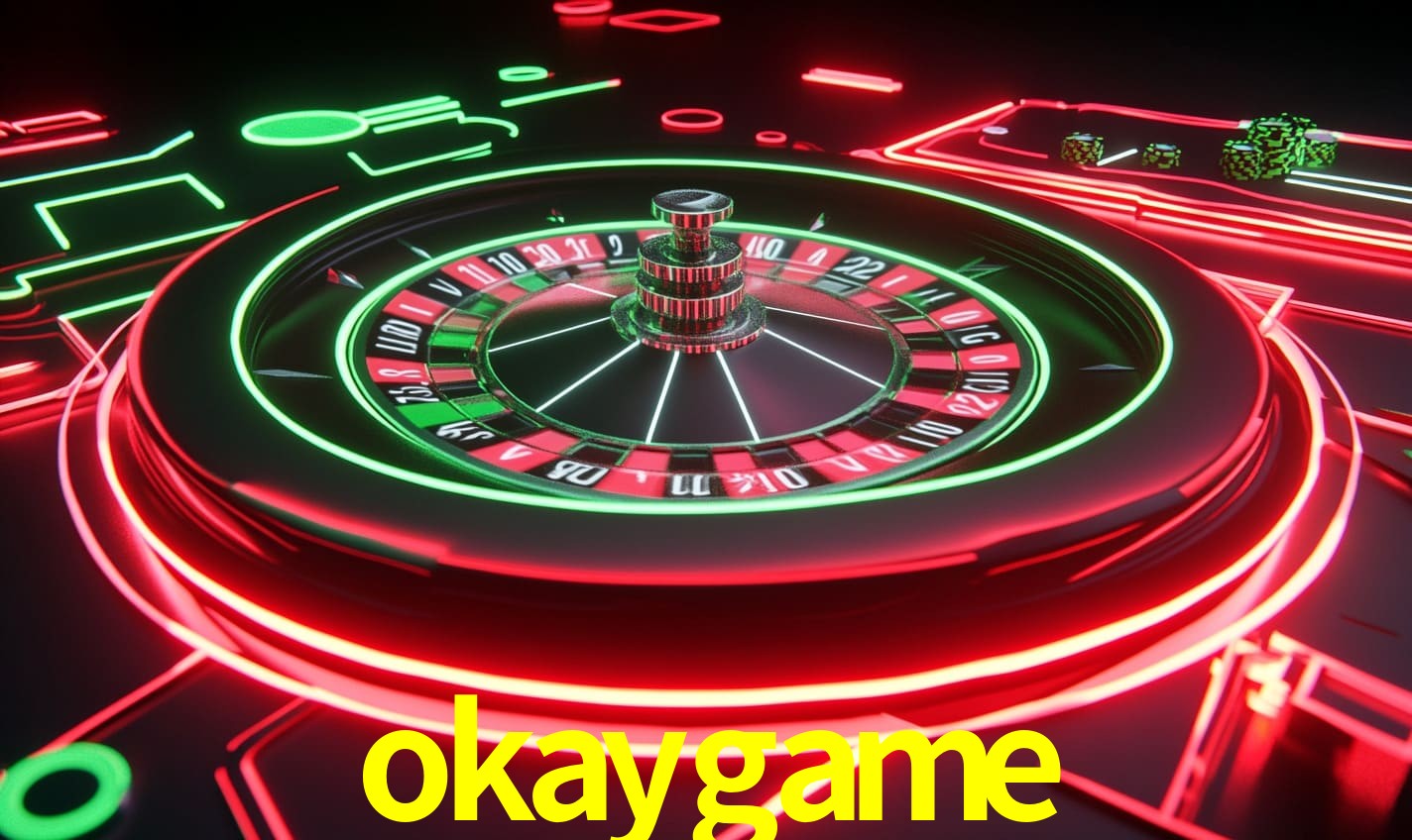 okaygame Belo Horizonte - Provably Fair