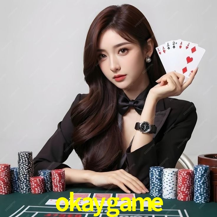 okaygame - Rápido Acesse
