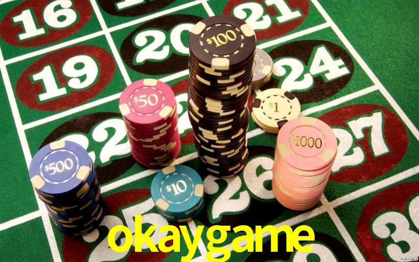 Login Seguro okaygame
