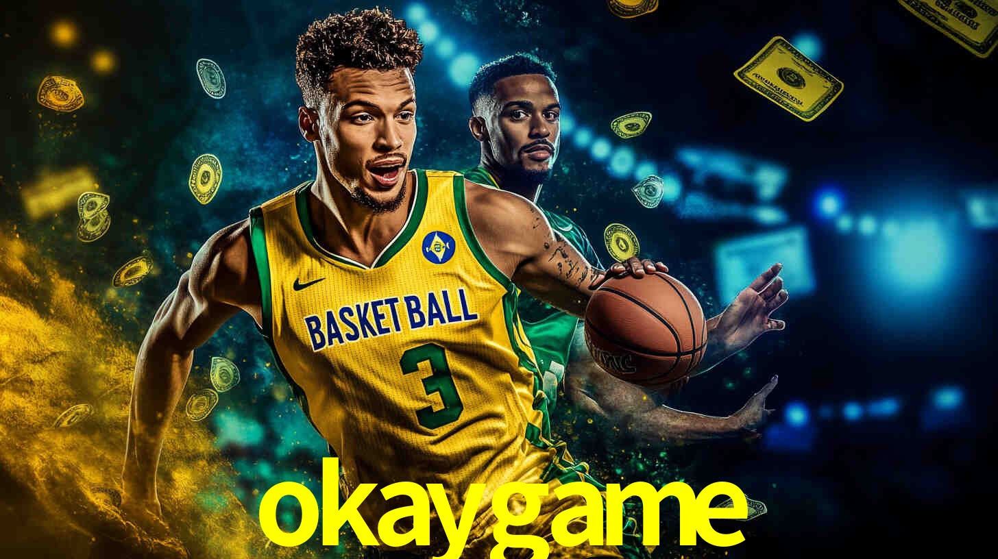 Explorando a Categoria de Eventos em Apostas na okaygame