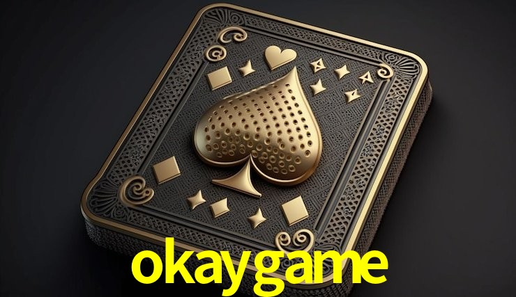 Tecnologia da Plataforma okaygame
