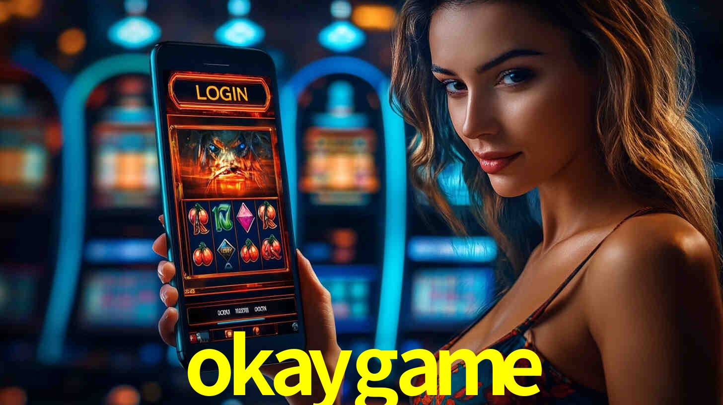 okaygame: A Experiência de Casino com Jogos de Mesa ao Vivo