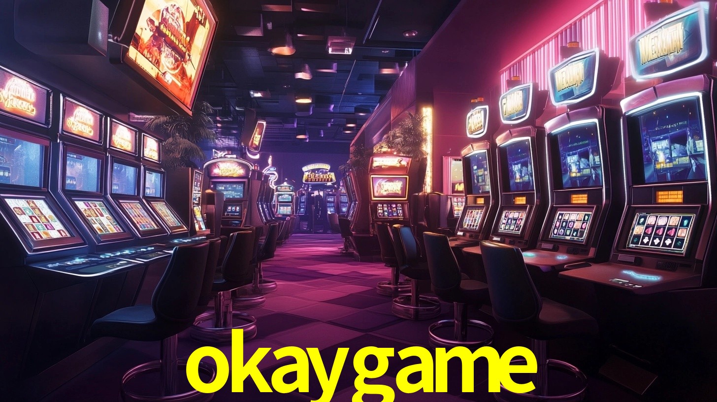 Welcome Bonus okaygame