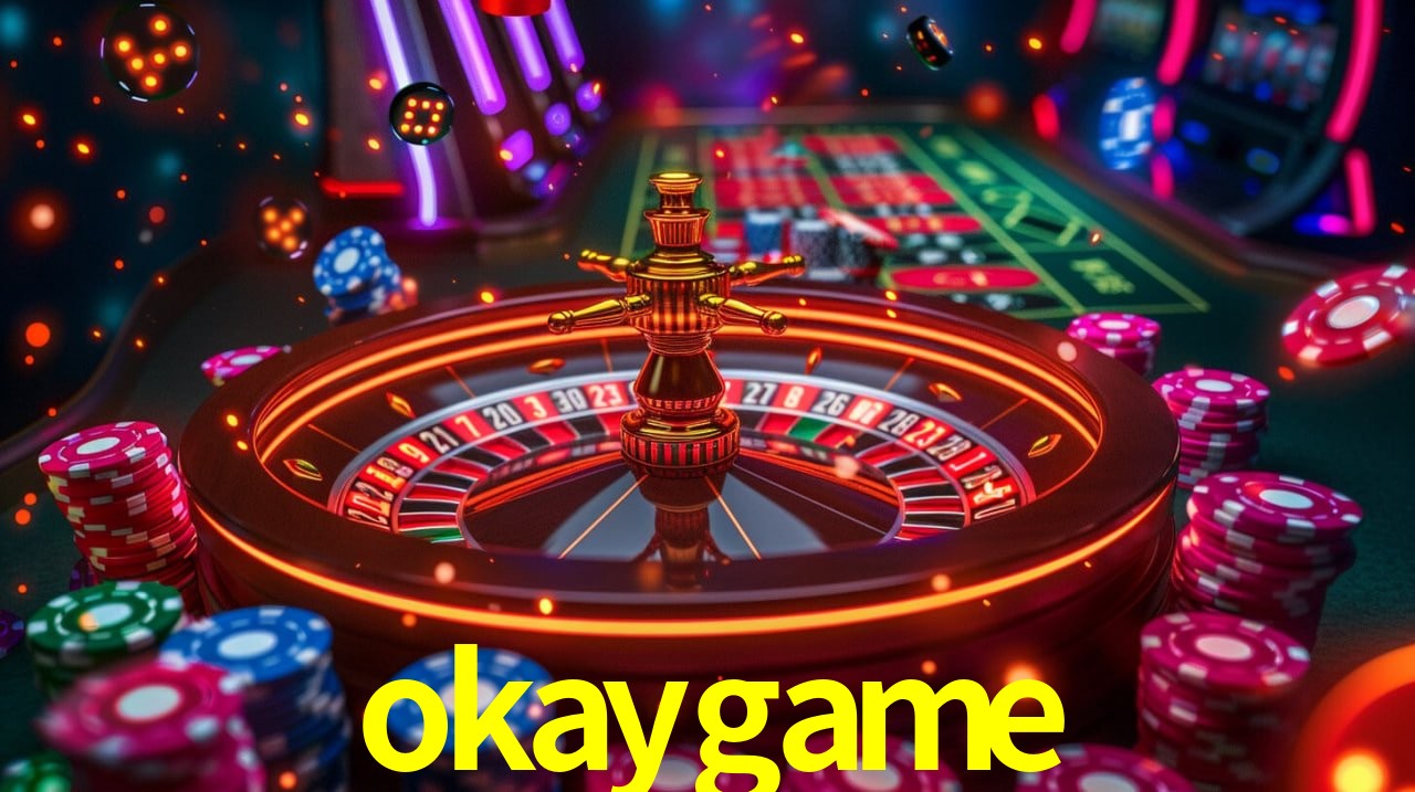 Torneios okaygame