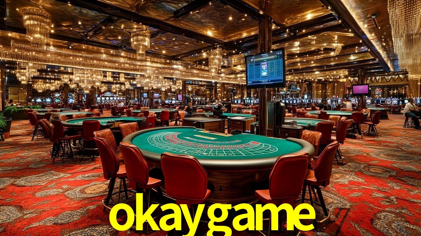 okaygame.com