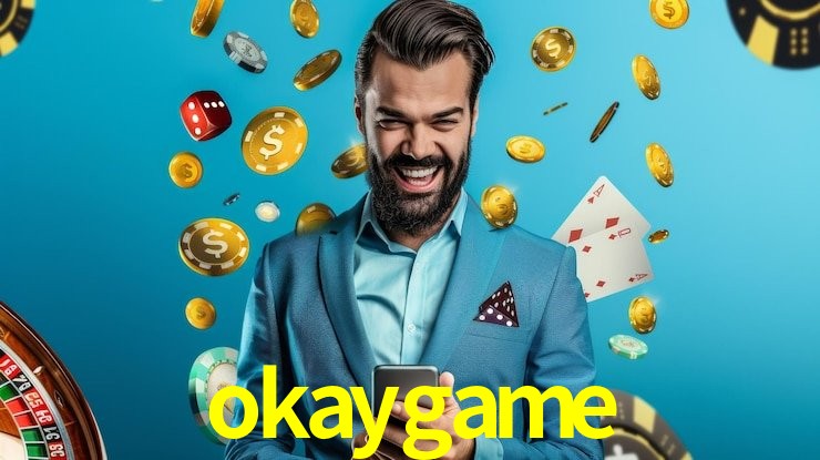 Secure Login okaygame