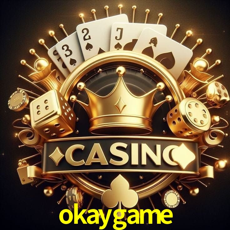 Sistemas de Segurança okaygame