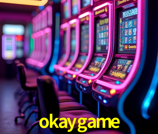 okaygame São Paulo - Top Slots