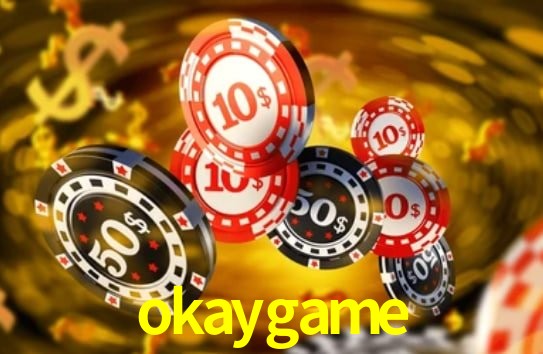 Jogos de Slot okaygame