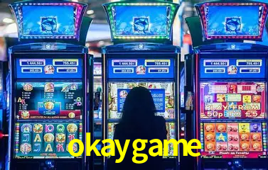 Desvendando o Mundo dos Jogos Virtuais na okaygame