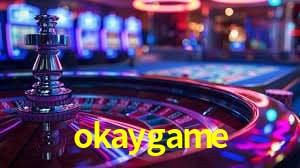 Segurança 2FA okaygame