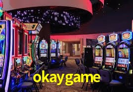 okaygame Brasília - Leaderboards