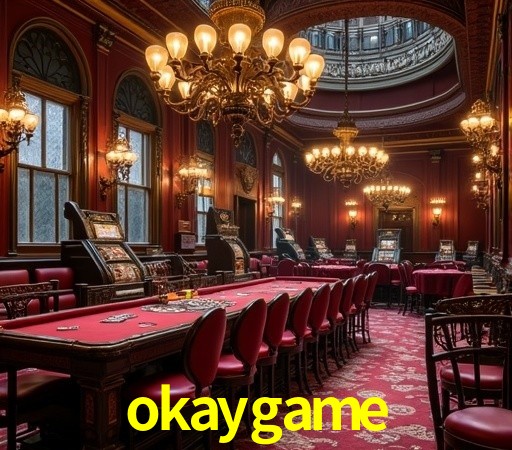 okaygame Belo Horizonte - Payments