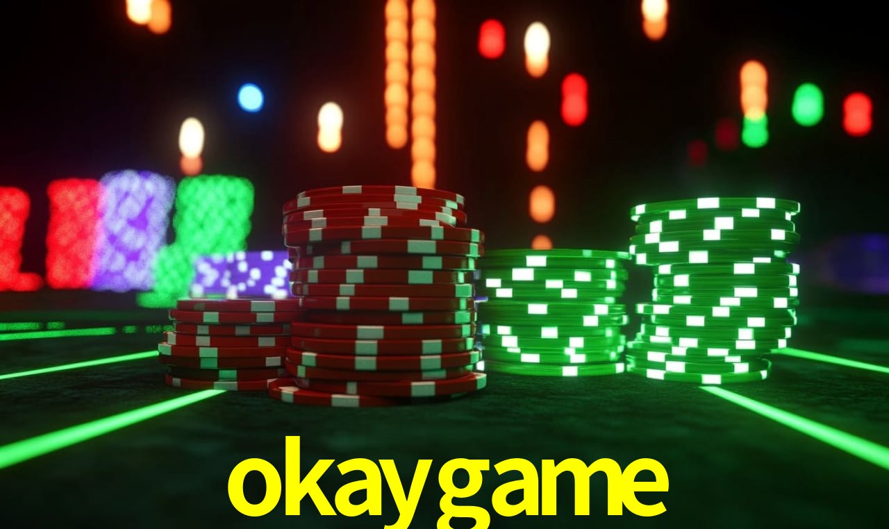 Slot Games okaygame
